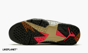 Nike Air Jordan 1 R Taille OG Fearless ck5666-100 27.5cm weiß 27.5cm Sneakers