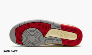 Nike Air Jordan Retro Vi 6 Red Oreo 2022 White University Black