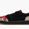 air jordan 1 low sp solefly carnivore 2799 152114