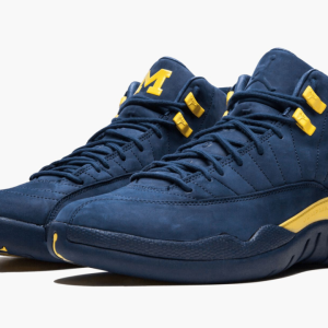 Fledermaus Shop 2799 Air Jordan 12 Retro Michigan air jordan 10 retro seattle 2019 item number