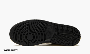 1-Air Jordan 1 Low Se "Brushstroke" - 2799-152680