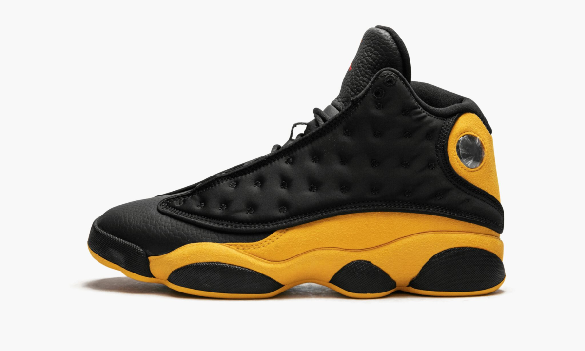 Air Jordan 13 Melo Class Of 2002 Fledermaus Shop 2799 Jordan 9 University Gold Shirt Gold Shootin in the Gym