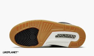 Air jordan real Nike AJ XII 12 OVO White Gold