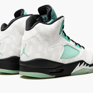 3 air jordan 5 island green 2799 160858