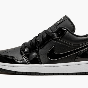 Jordan Delta 2 JUNIOR black