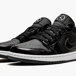 2 air jordan 1 low se asw all star 2799 161605