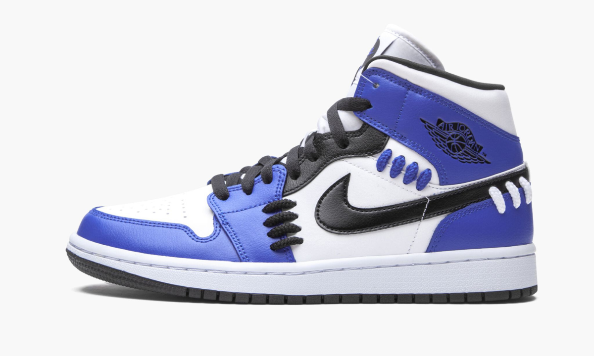 air jordan 1 mid wmns sisterhood game royal 2799 162666