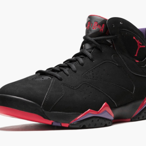 A Look at Michael Jordans Game Worn Air Jordan 7 Bordeaux Air Jordan 7 Retro Raptor Allchemstore Shop 2799