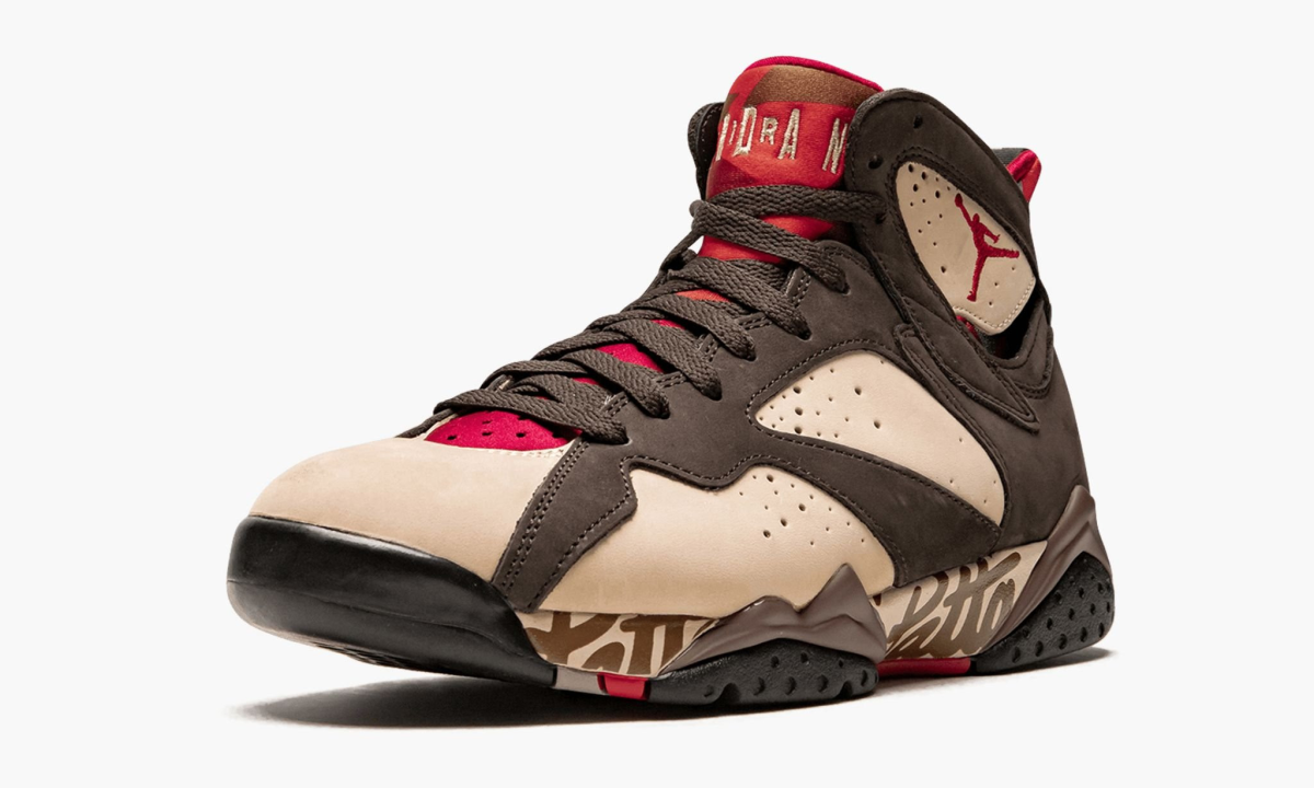 Patta 7's online