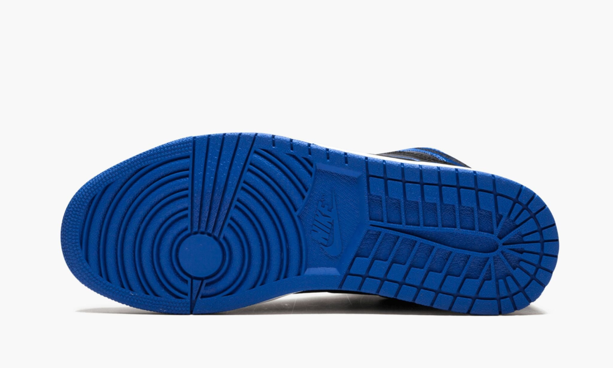 Michael Jordan's Brother-in-Law's Sneaker Store Is Releasing Exclusive Shoes in 2018