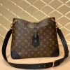 louis vuitton odeon pm monogram canvas for women womens handbags shoulder and crossbody bags 11in28cm lv m45353 2799 108