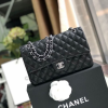 chanel classic handbag black for women 99in255cm a01112 2799 116