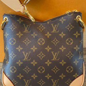 7 louis vuitton odeon pm monogram canvas natural for fall winter womens handbags shoulder and crossbody bags 11in28cm lv m45354 2799 120