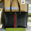 gucci ophidia medium tote black for women 15in38cm gg 631685 cwg1a 1060 2799 121