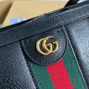 2 gucci ophidia medium tote black for women 15in38cm gg 631685 cwg1a 1060 2799 121