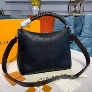 13 louis vuitton beaubourg hobo mm black for women womens handbags shoulder and crossbody bags 126in32cm lv m56073 2799 124