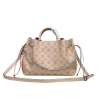 louis vuitton bella tote mahina creme beige for women womens handbags shoulder and crossbody bags 126in32cm lv m59203 2799 131