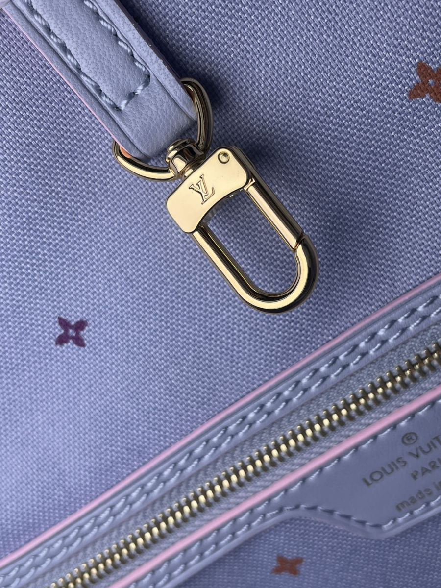 1 louis vuitton neverfull mm tote bag monogram canvas sunrise pastel for women womens handbags shoulder bags 122in31cm lv m46077 2799 167
