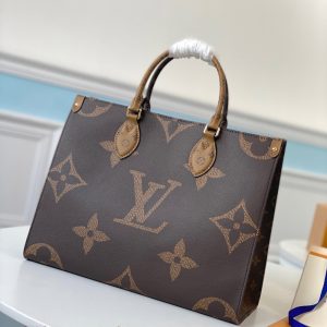 Louis Vuitton pre-owned Speedy 35 holdall Brown