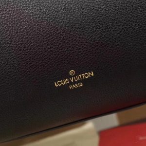 10 louis vuitton kimono mm tote bag monogram canvas black for women womens handbag shoulder Accessories 154in39cm lv m41855 2799 173