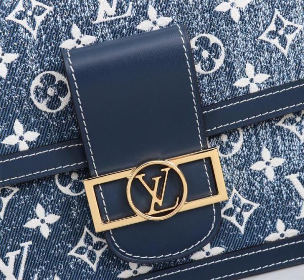 Shoulder And Crossbody Bags 9.8in/25cm LV M59631 - 2799 - we