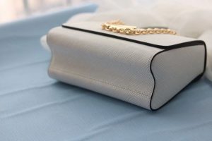 3-Louis Vuitton Twist Epi White For Women, Women’s Handbags, Shoulder And Crossbody Bags 9in/23cm LV  - 2799-208