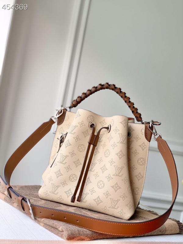 Lv muria bucket online bag