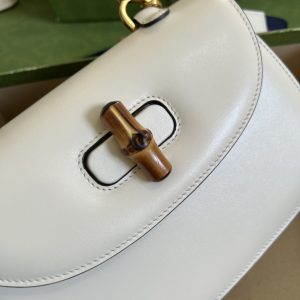 12 gucci running bamboo 1947 small top handle bag white for women 83in21cm gg 675797 10odt 8454 2799 256