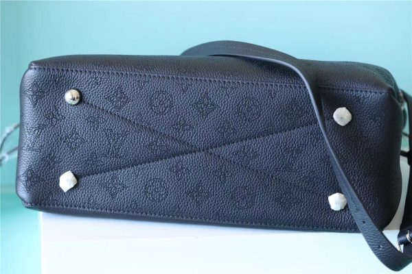 10 louis vuitton bella tote mahina black for women womens handbags shoulder and crossbody bags 126in32cm lv m59200 2799 269