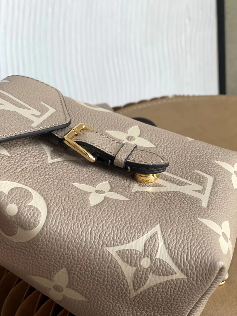 1 louis vuitton tiny backpack monogram empreinte tourterelle beige for women womens bags 19cm lv m80738 2799 278