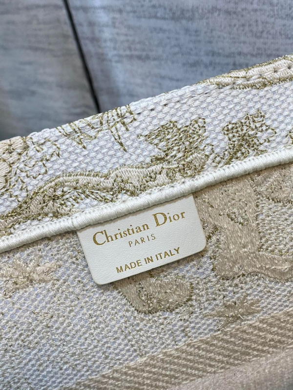 12 christian dior medium dior book Claude tote gold tone toile de jouy embroidery gold for women womens handbags 36cm cd m1296ztqo m01e 2799 289