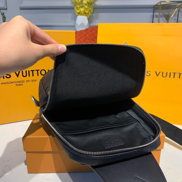 Louis Vuitton, Bags, Men Louis Vuitton Sling Bag