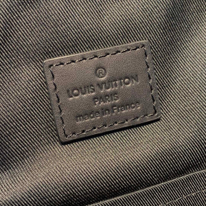 10 louis vuitton avenue sling bag damier infini black for men mens bags crossbody bags 12in31cm n41720 2799 316