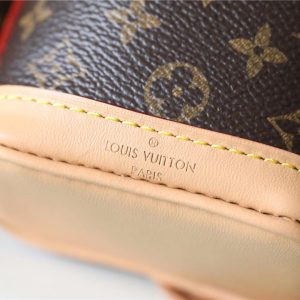 2 louis vuitton trio mini icones monogram canvas for women womens handbags shoulder bags and crossbody bags 433in110cm lv m81081 2799 368