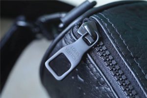 2-Louis Vuitton Nano Speedy Monogram Empreinte Black For Women, Women’s Bags, Shoulder And Crossbody Bags 6.3in/16cm LV   - 2799-378