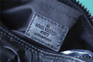 3-Louis Vuitton Nano Speedy Monogram Empreinte Black For Women, Women’s Bags, Shoulder And Crossbody Bags 6.3in/16cm LV   - 2799-378