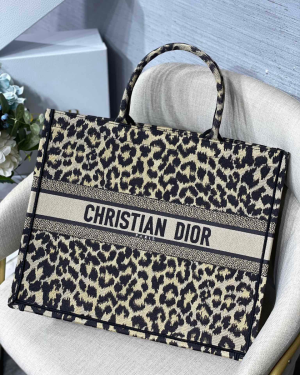 christian dior large dior book tote multicolor for women womens handbags 165in42cm cd 2799 386