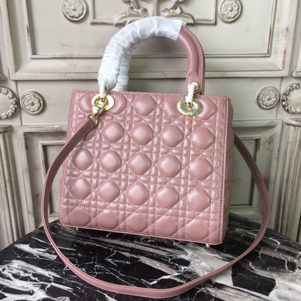 Lady dior sale 24cm