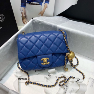 Chanel 2025 mini 17cm