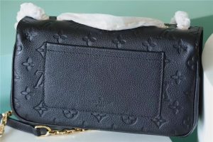 1 louis vuitton marceau monogram empreinte black for women womens handbags shoulder and crossbody bags 96in295cm lv m46200 2799 405