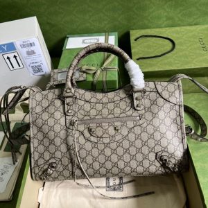 gucci luggage beige for women and men 15in39cm gg 2799 429