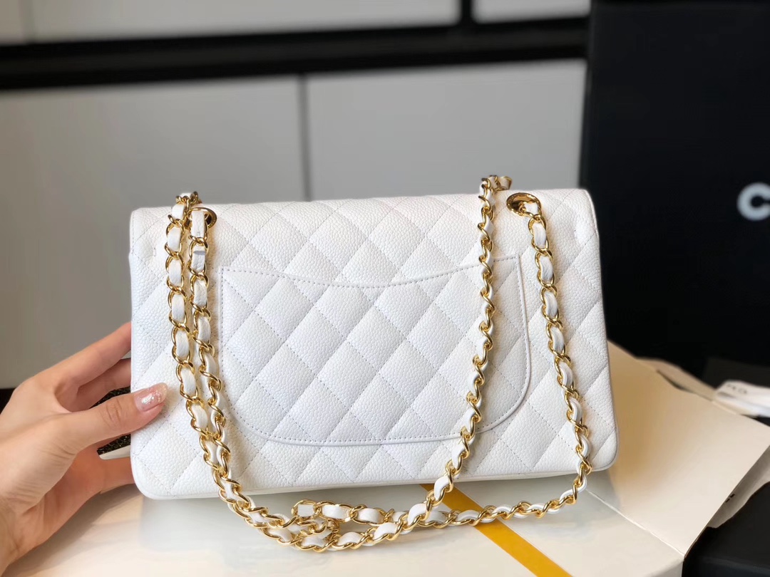 Acm Shop - 2799 - Сумки из натуральной кожи Chanel - Chanel