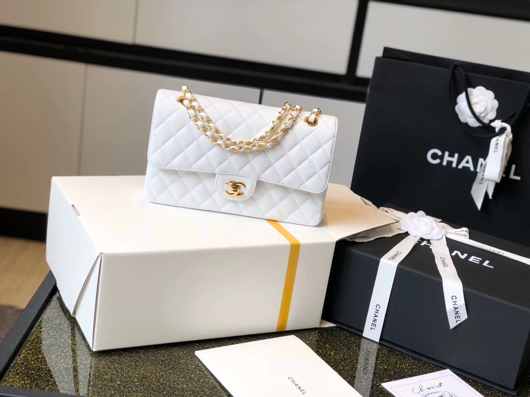 Acm Shop - 2799 - Сумки из натуральной кожи Chanel - Chanel