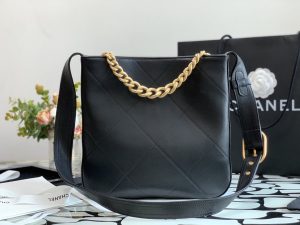 4 chanel co co shoulder bag black for women 114in29cm 2799 453
