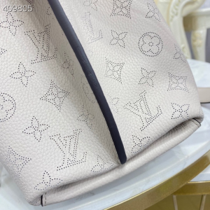 6 louis vuitton muria bucket bag snow white for women womens handbags shoulder and crossbody bags 98in25cm lv m58483 2799 474