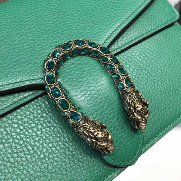 Gucci dionysus emerald online