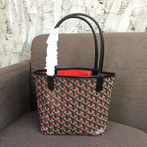 1 anjou mini bag redyellow for women 79in20cm 2799 522