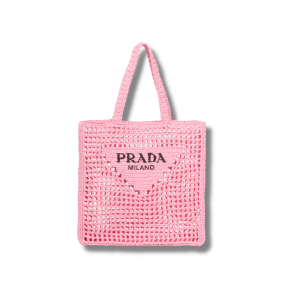 prada raffia tote bag petal pink for women 1bg393 2a2t f0442 v ooo 2799 534