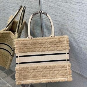 3 christian dior large dior book tote beige for women womens handbags 165in42cm cd m1286zmbu m918 2799 544