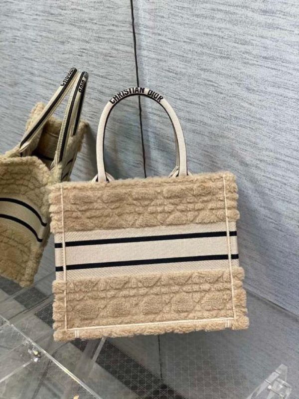 3 christian dior large dior book tote beige for women womens handbags 165in42cm cd m1286zmbu m918 2799 544